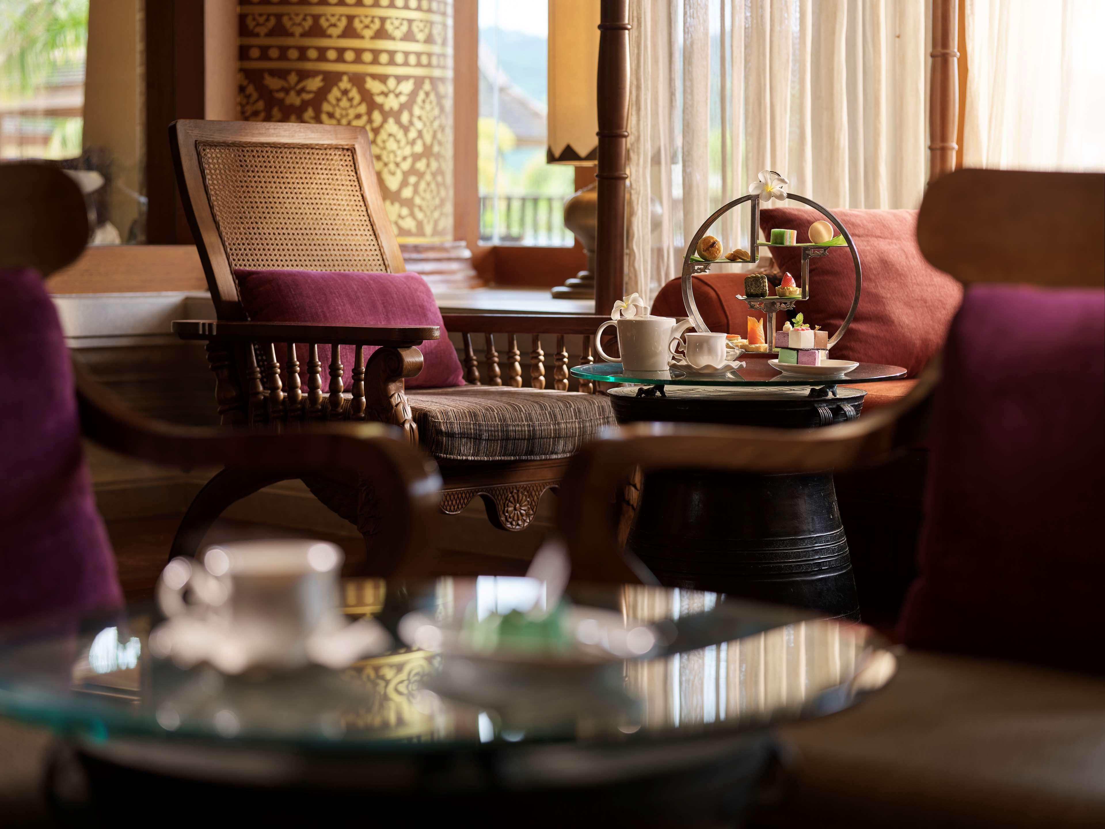Anantara Xishuangbanna Resort Цзинхун Экстерьер фото