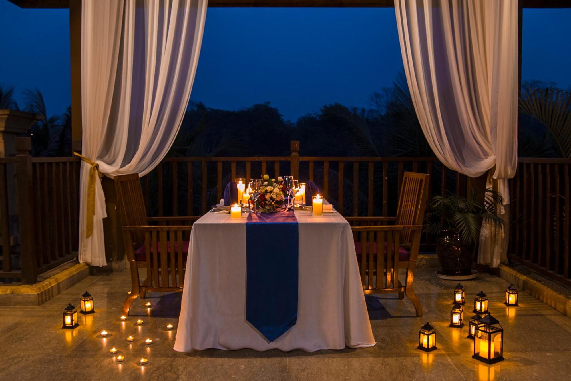 Anantara Xishuangbanna Resort Цзинхун Экстерьер фото