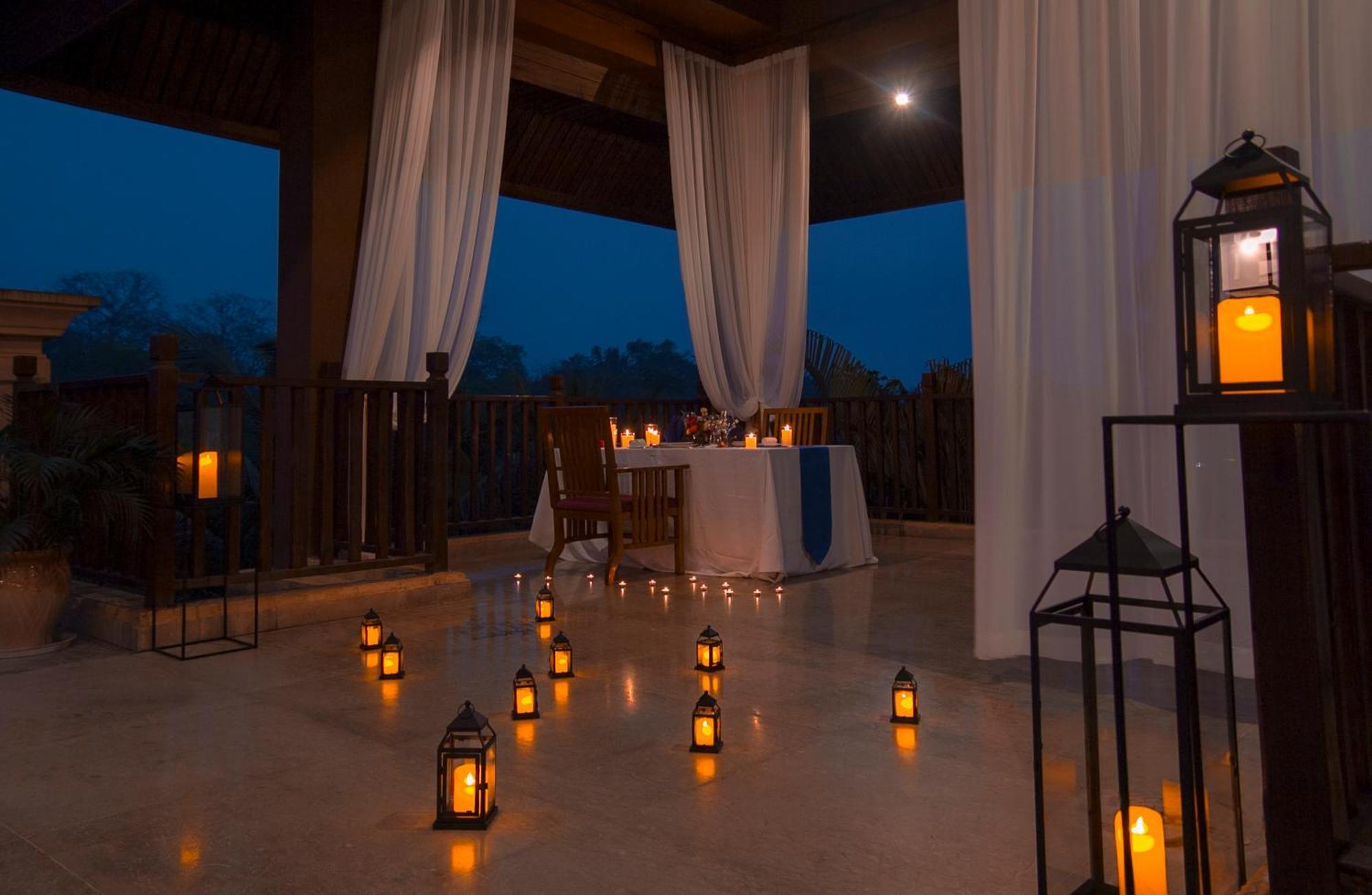 Anantara Xishuangbanna Resort Цзинхун Экстерьер фото