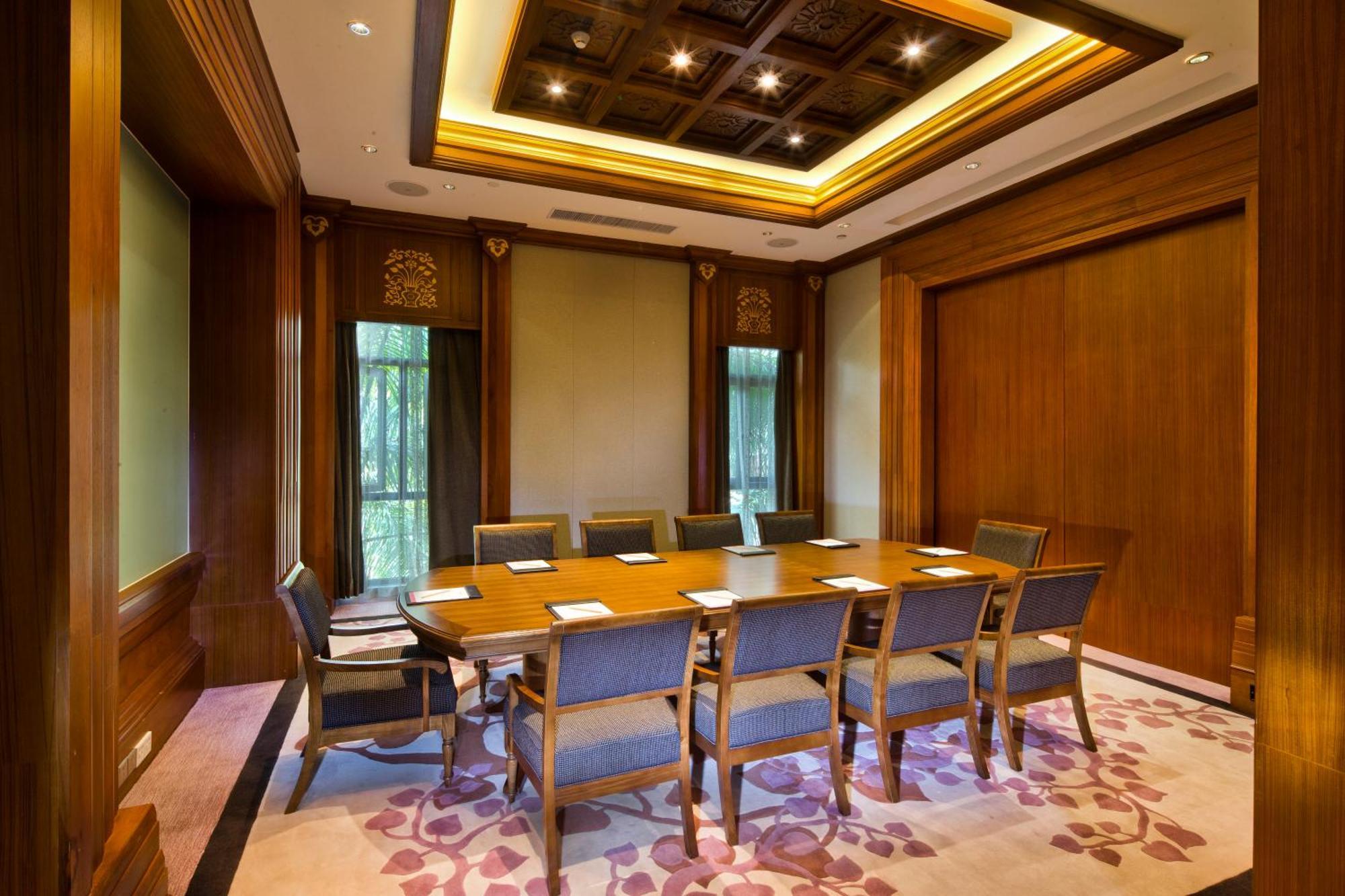 Anantara Xishuangbanna Resort Цзинхун Экстерьер фото