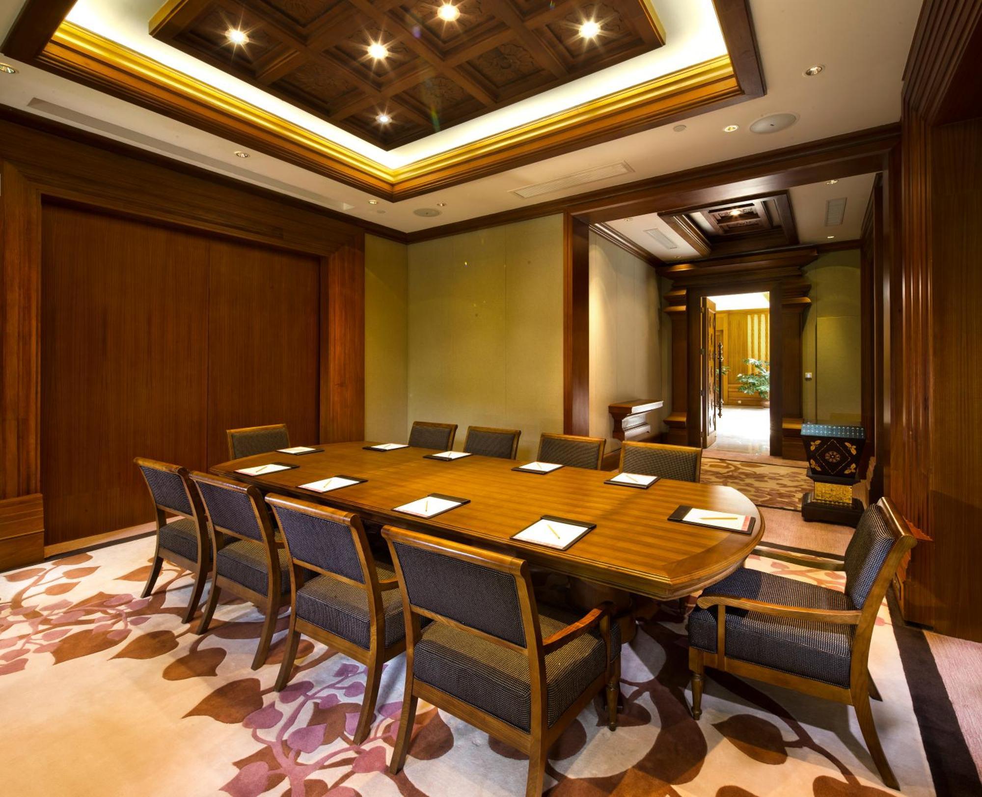 Anantara Xishuangbanna Resort Цзинхун Экстерьер фото