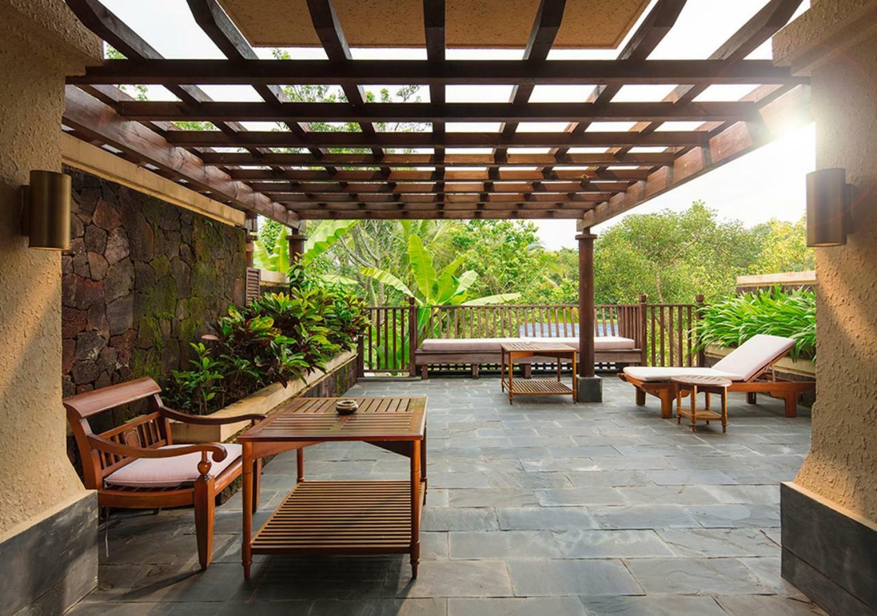 Anantara Xishuangbanna Resort Цзинхун Экстерьер фото